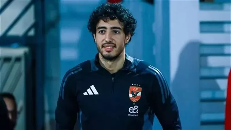 6 غيابات عن الأهلي أمام الزمالك.. أبرزهم هاني وبلعمري