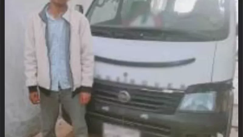 أمن الشرقية يضبط سائق
