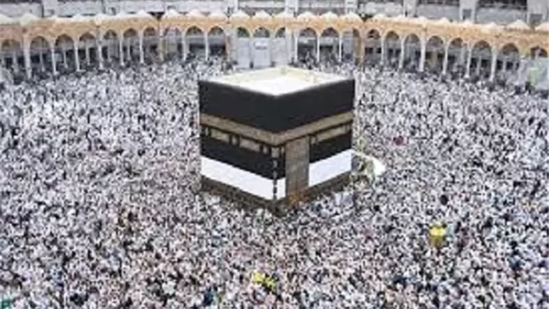 الأوقاف:5 شروط ي يكون الإنسان مطالبًا بأداء الحج