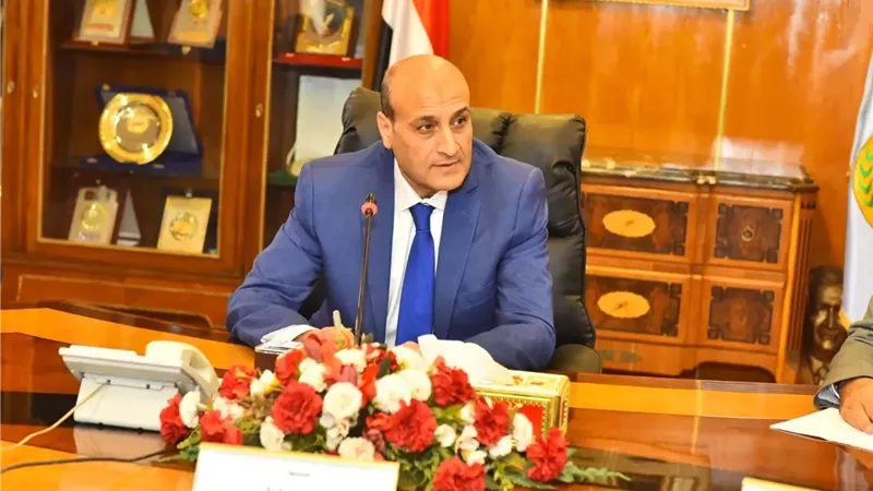 قوافل طبية مجانية شاملة في أسيوط