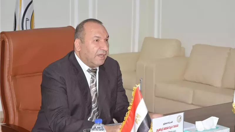تفاصيل اجتماع المجلس الأكاديمي لجامعة أسيوط الأهلية