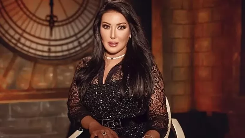 سمية الخشاب تطالب بمعاقبة معذّبي الحيوانات