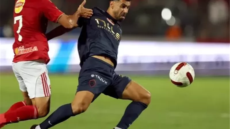 كلاسيكو العرب.. موعد مباراة الزمالك والأهلى والقناة الناقلة