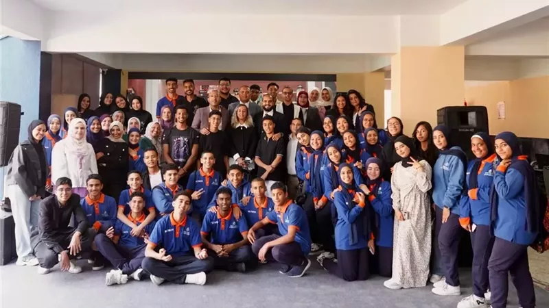 بى تك للتكنولوجيا التطبيقية أول مدرسة متخصصة في تجارة التجزئة