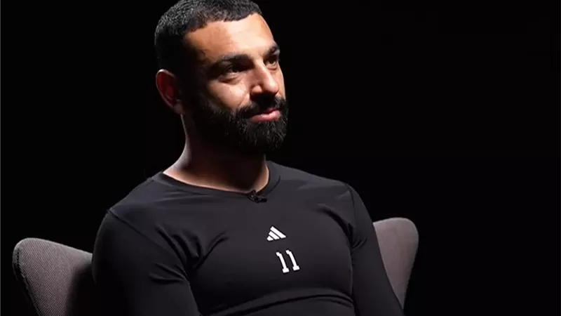 إشادات واسعة من نجوم العالم بمحمد صلاح قبل رحيله عن ليفربول