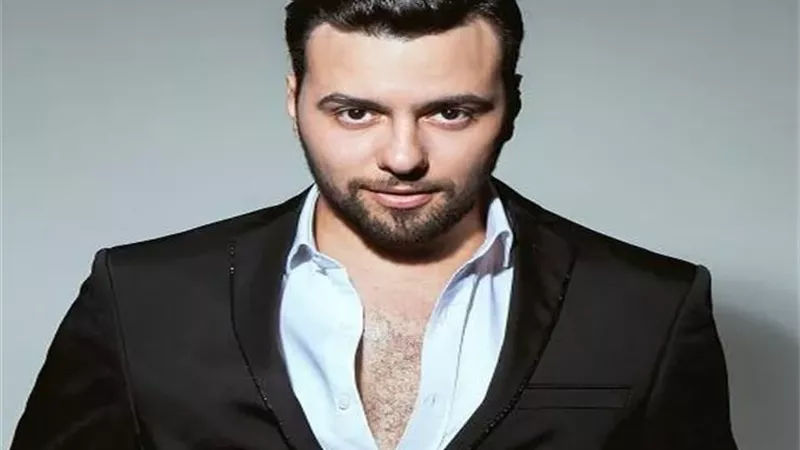 الملحن مدين يكشف كواليس تعرضه لأزمة صحية