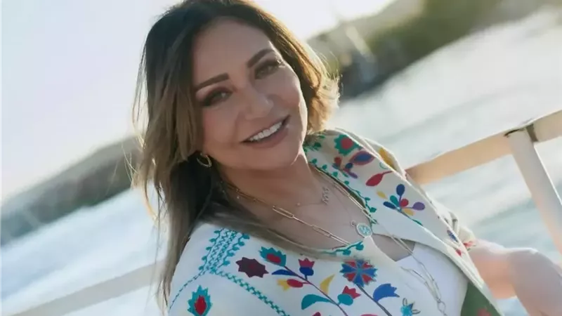 ليلى علوي: منذ طفولتي أسعى لإثبات نفسي.. وشكرا لجمهوري
