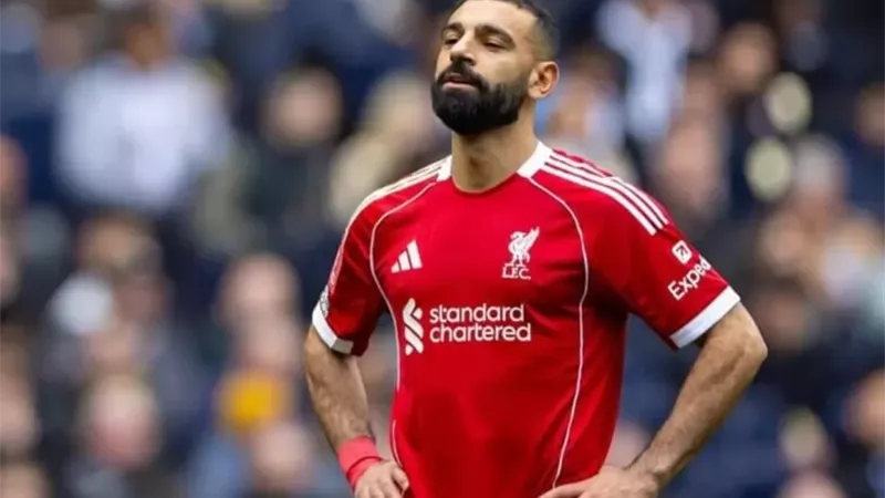محمد صلاح: أشعر بالراحة بالرحيل عن ليفربول نهاية الموسم