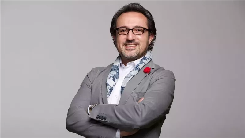 شريف مدكور يثير الجدل برسالة لمتابعيه