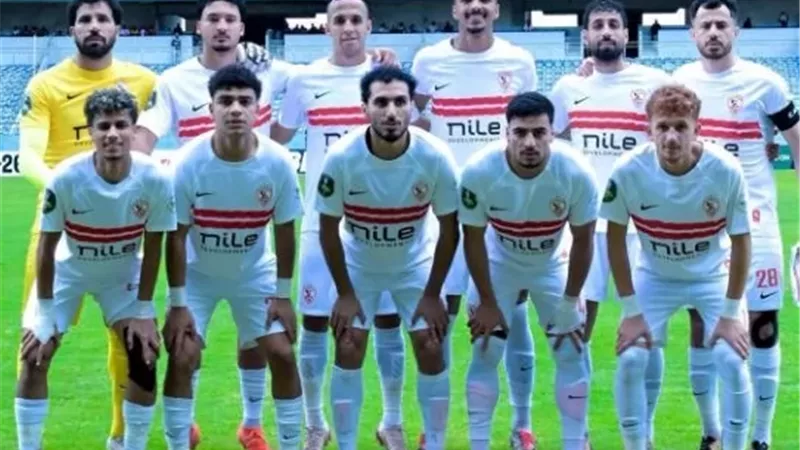 بعد الخسارة أمام الأهلي.. ماذا يحتاج الزمالك للتتويج بلقب الدوري؟