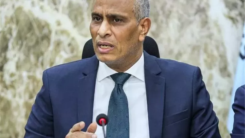 محافظ كفرالشيخ يعلن إزالة التعديات على أملاك الدولة والأراضى