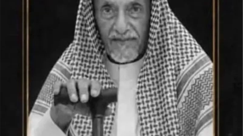 ابراهيم ضيف ينعى رجل الأعمال السعودي الشيخ محمد منصور البسامي: فقدنا قامة اقتصادية بارزة