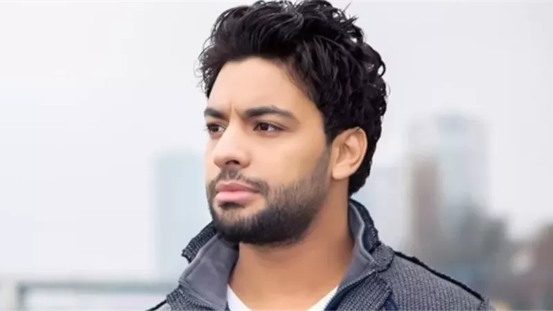 موعد حفل أحمد جمال فى شرم الشيخ