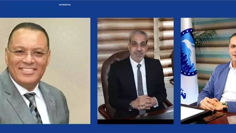 بقرارمن النائب أحمدعبد الجواد..ممدوح غراب يقودمستقبل وطن بالشرقية