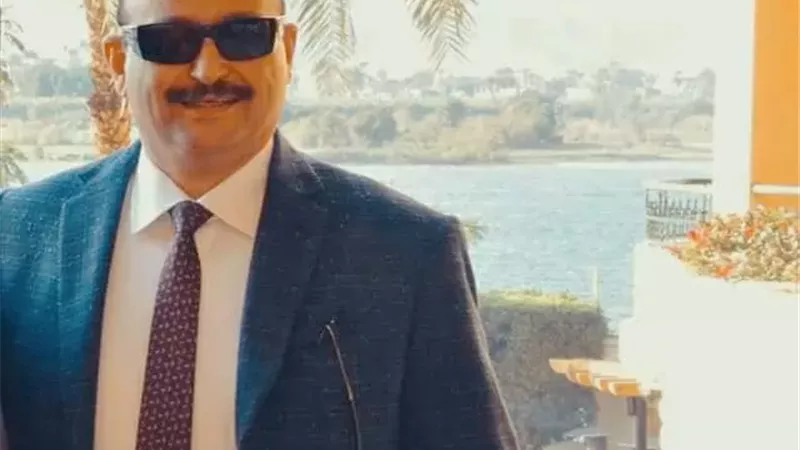 حاتم قطب نقيبًا للاجتماعيين والنفسيين بأسيوط