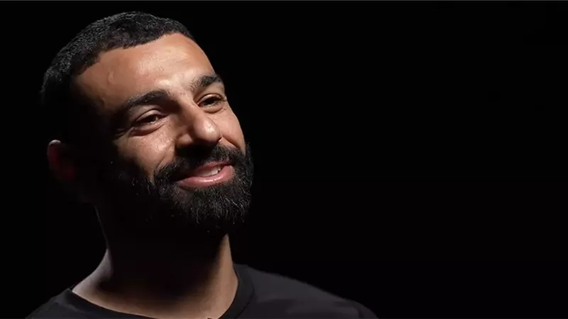 هامان: أستبعد ثلاث وجهات لـ محمد صلاح بعد رحيله عن ليفربول