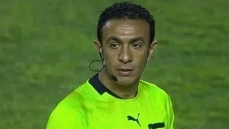 تعرف علي حكام مباريات غد الأحد في مجموعة البقاء بدوري نايل