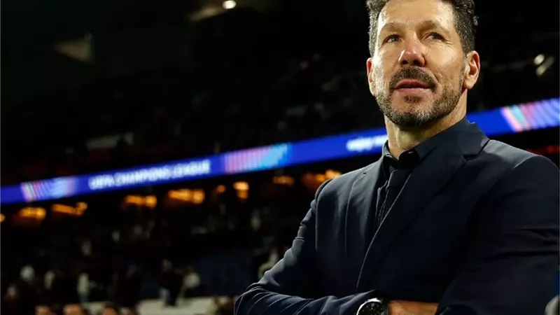 سيميوني يحقق إنجازًا قياسيًا بعد فوز أتلتيكو مدريد أمام فالنسيا