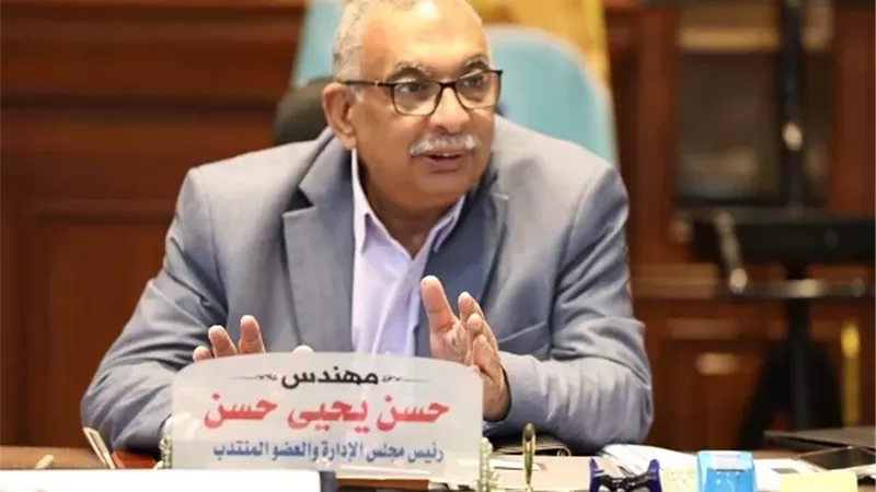 مياه المنيا ترفع درجة الاستعداد القصوى لمواجهة التقلبات الجوية