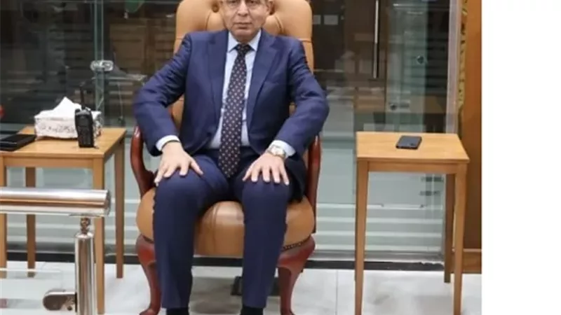 محافظ المنيا يرفع درجة الاستعداد القصوى لمواجهة العاصفة الترابية