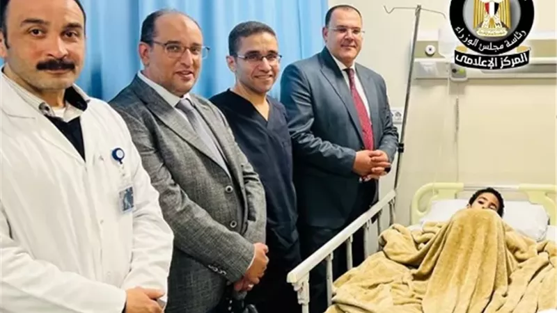 نجاح إجراء تدخل جراحي دقيق باستخدام تقنية شق عضلة المرئ بالمنظار