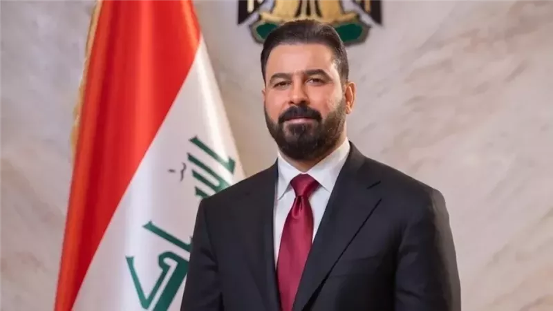 رئيس الوزراء العراقي المكلف يبحث تطوير العلاقات مع تركيا