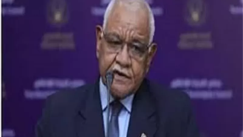 رئيس مفوضية السلام السودانية: الدعم السريع دمرت ونهبت منازل الخرطوم