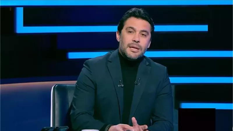 أحمد حسن يكشف حقيقة مشاركة 3 أندية مصرية فى دورى أبطال أفريقيا