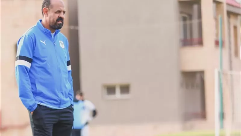 عماد النحاس: سنقاتل بكل قوة للمنافسة على المركز الرابع