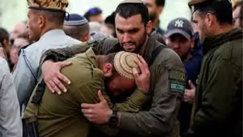 جيش الاحتلال يعلن مقتل 3 أشخاص بزعم اقترابهم من الجنود فى غزة