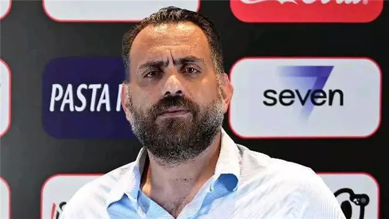 أول تحرك من جون إدوارد بعد هزيمة الزمالك أمام الأهلي