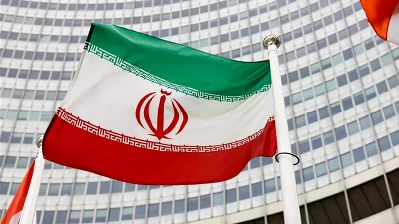 أكسيوس: إيران حددت مهلة شهر واحد في مقترحها لإبرام اتفاقها