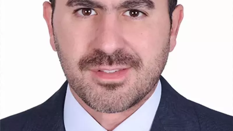 الطيار كريم مديرا للإتفاقيات الدولية بسلطة الطيران المدنى