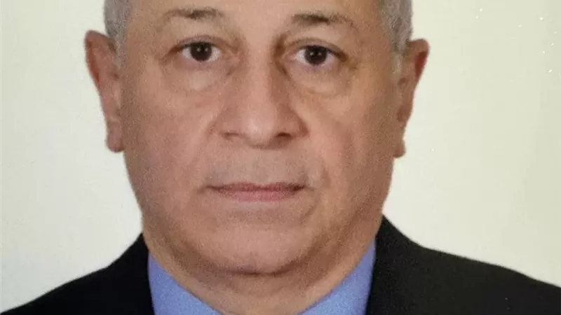 عمرو محمود .. رئيسًا لمصر للطيران للسياحة (الكرنك) والأسواق الحرة