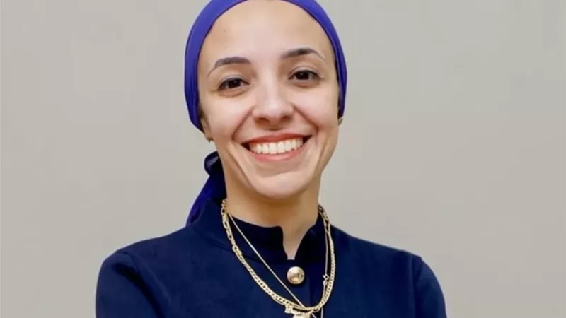 وزيرة التضامن تصدر قراراً بتعيين عهود وافي مديرة تنفيذية لصندوق رعاية المسنين