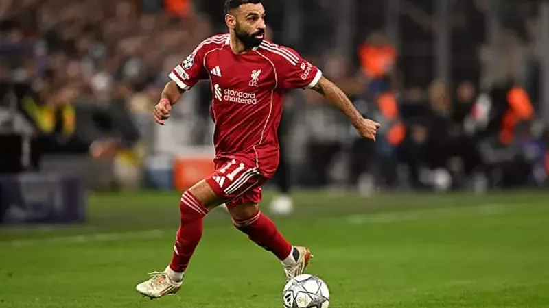 تشكيل ليفربول أمام مانشستر يونايتد.. وموقف محمد صلاح
