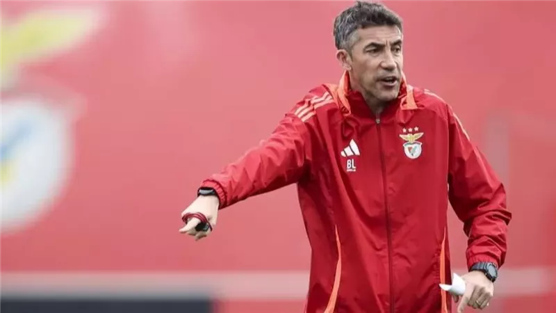 برونو لاج ضمن أبرز المرشحين لتدريب الأهلي في الموسم المقبل