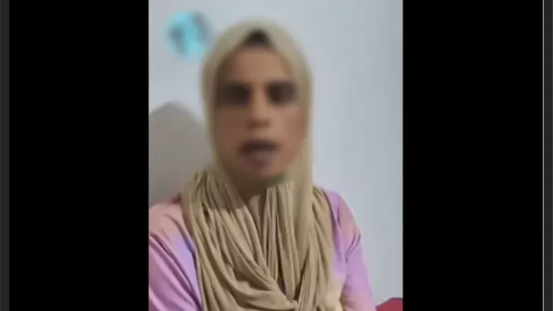 ربة منزل تطالب بإعادة التحقيق فى حبس زوجها في قضية مخدرات