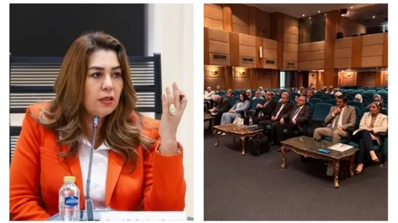 وزيرة التنمية المحلية : تطوير إدارة المخلفات الخطرة بمعايير دولية