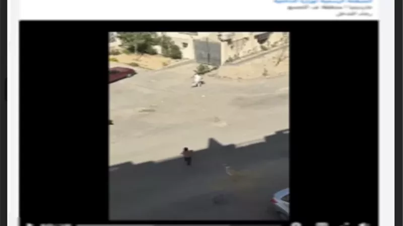 الداخلية تضبط المتهم بقتل 