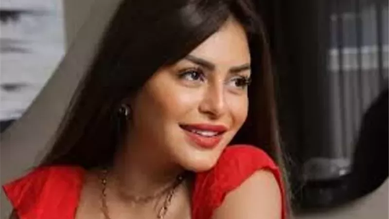 بلاغ من الفنانة منة فضالي تتهم خادمتها الأجنبية بسرقتها