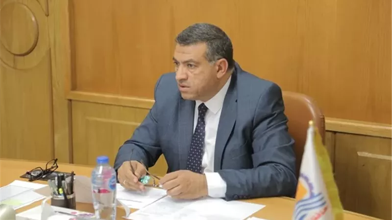 إنشاء مراكز تكنولوجيا بالقرى لتعزيز برنامج التنمية المحلية بقنا