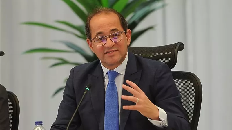 وزير المالية: المسار الاقتصادي لمصر «مطمئن»
