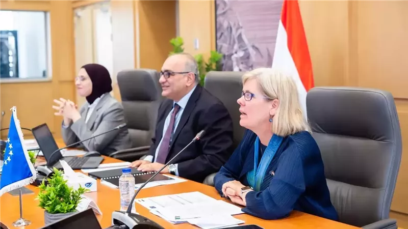 كجوك: نراهن على التصدير والامتثال الضريبي.. وفرص واعدة للشركات