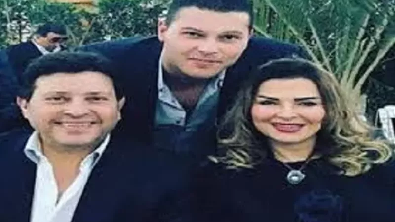 نجل هانى شاكر يودعه بكلمات مؤثرة 