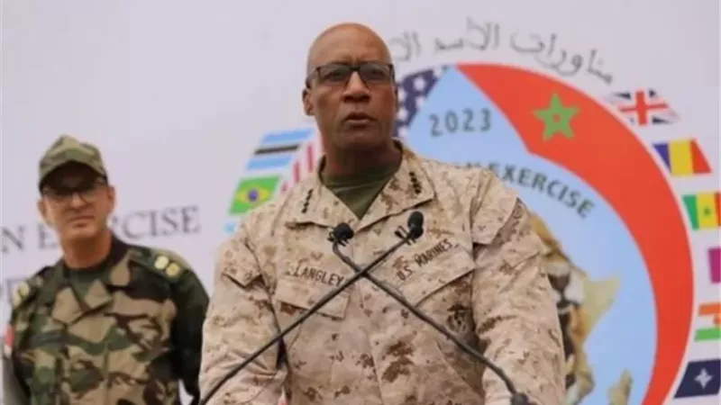 الجيش الأمريكي: فقدان جنديين أمريكيين في مناورات 