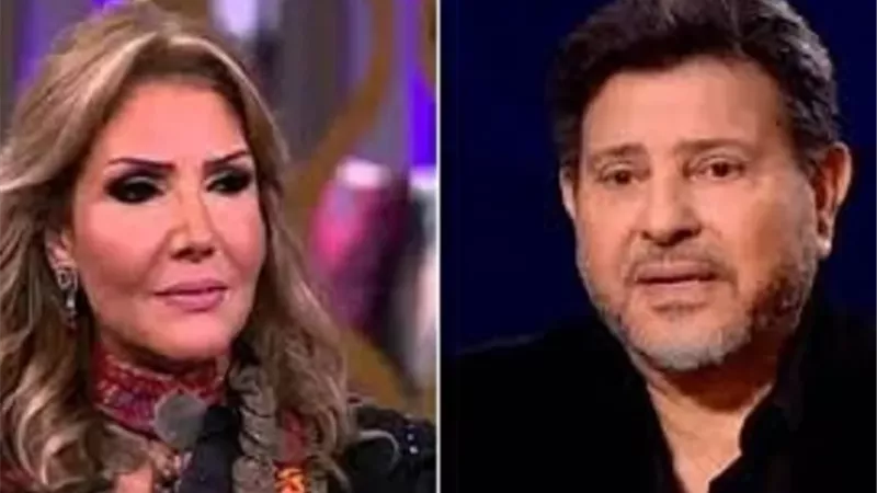 نادية مصطفى تكشف لـ بوابة الجمهورية موعد تشييع وعزاء هانى شاكر