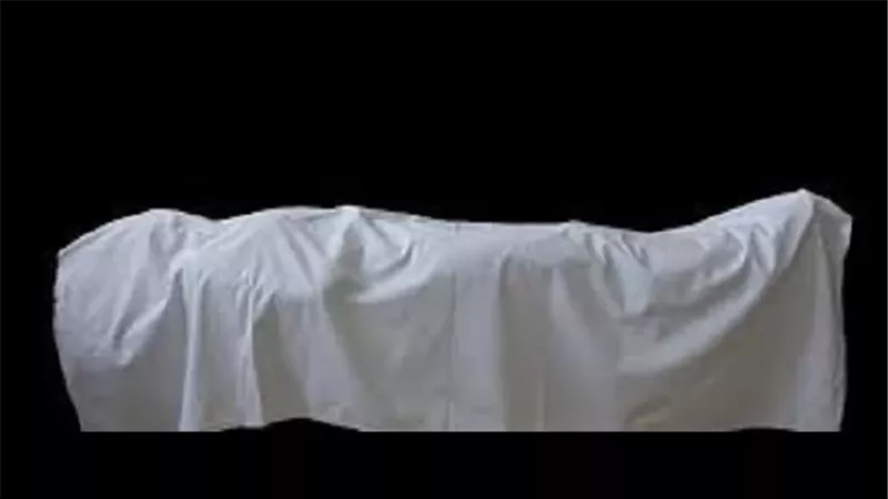 هل يرى الميت كل أحبابه وأقرباءه الأموات في كل مكان؟