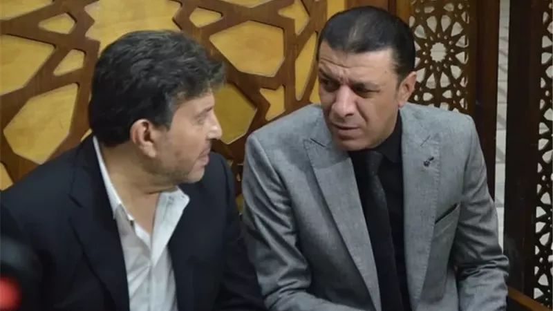أول تعليق من نقيب الموسيقيين عن رحيل هانى شاكر