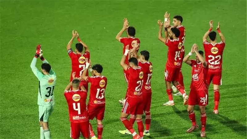 بعد تألقه أمام الزمالك..بيكهام أساسياً في تشكيل الأهلي أمام إنبي